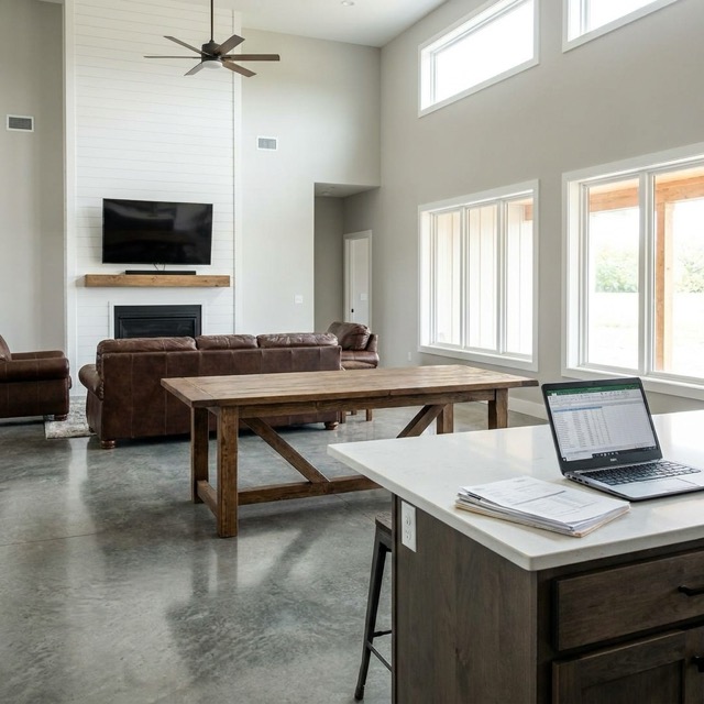 barndominium insurance cost Wisconsin - premium factors and typical rates